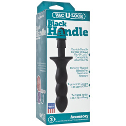 Doc Johnson Poignée VAC-U-LOCK pour Godes